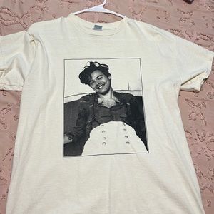 harry styles merch